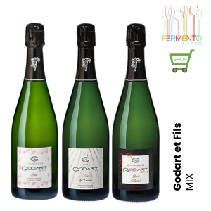 Godart et Fils – Godart et Fils MIX