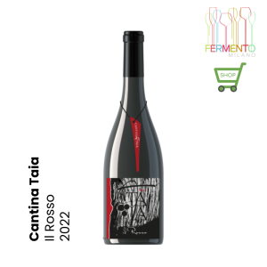 Cantina Taia -  Il Rosso 2022