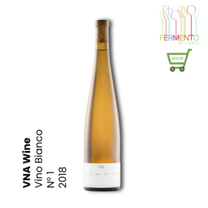 VNA Wine – Vino Bianco N° 1  2018