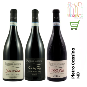 Pietro Cassina – Pietro Cassina MIX