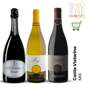 Conte Vistarino – Conte Vistarino MIX